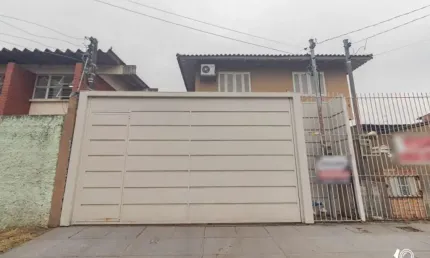 Casa com 2 quartos à venda na Rua Artur Georg, 291, Feitoria, São Leopoldo por R$ 440.000