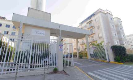 Apartamento com 3 quartos à venda na Rua Tomé de Souza, 36, Santos Dumont, São Leopoldo por R$ 200.000