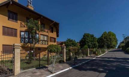 Cobertura com 3 quartos à venda na Nações Unidas, 231, Bavaria, Gramado por R$ 1.063.830