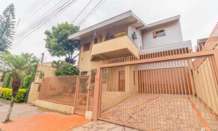 Casa com 3 quartos à venda na Rua João Scherer, 65, Pinheiro, São Leopoldo por R$ 1.060.000