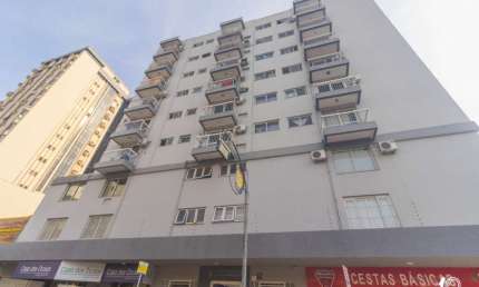 Sala comercial à venda na Rua Independência, 129, Centro, São Leopoldo por R$ 262.000
