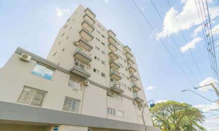 Sala comercial à venda na Rua Independência, 129, Centro, São Leopoldo por R$ 258.000