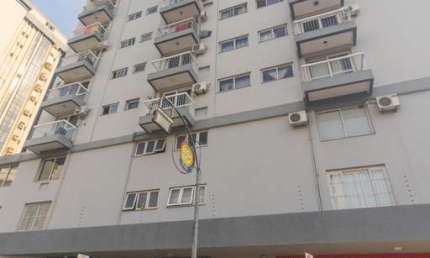 Sala comercial à venda na Rua Independência, 129, Centro, São Leopoldo por R$ 250.000