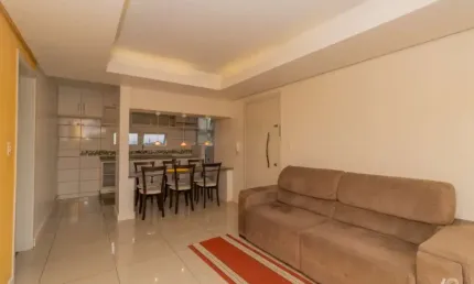 Apartamento com 3 quartos à venda na Rua São Miguel, 100, São José, São Leopoldo por R$ 455.000