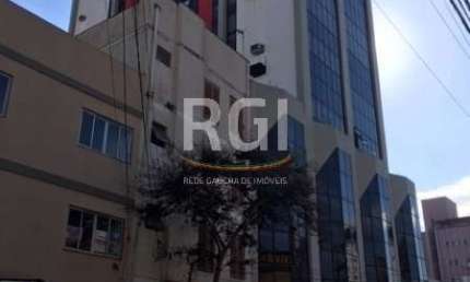 Sala comercial à venda na Rua Saldanha da Gama, 827, Centro, São Leopoldo por R$ 118.000