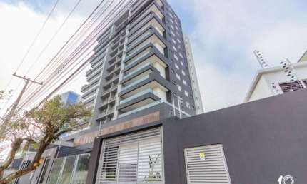 Apartamento com 3 quartos à venda na Avenida Wilhelm Rotermund, 20, Morro do Espelho, São Leopoldo por R$ 983.118
