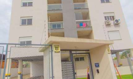 Apartamento com 2 quartos à venda na Rua Dom Pedro II, 185, Rio Branco, São Leopoldo por R$ 480.000