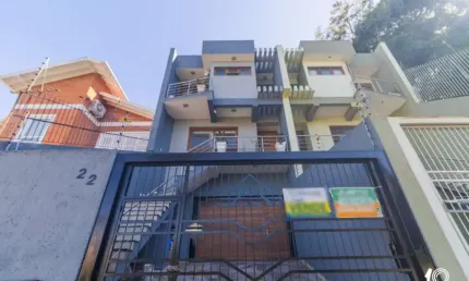 Casa com 3 quartos à venda na Rua Adão José de Vargas, 22, Jardim América, São Leopoldo por R$ 1.100.000