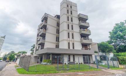 Cobertura com 2 quartos à venda na Rua Nove de Maio, 10, Scharlau, São Leopoldo por R$ 695.000