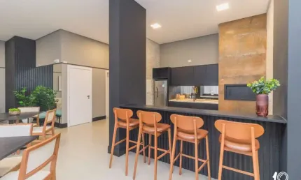 Apartamento com 2 quartos à venda na Rua Flores da Cunha, 299, Centro, São Leopoldo por R$ 650.000