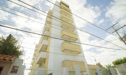Apartamento com 1 quarto à venda na Rua São Domingos, 940, Centro, São Leopoldo por R$ 115.000