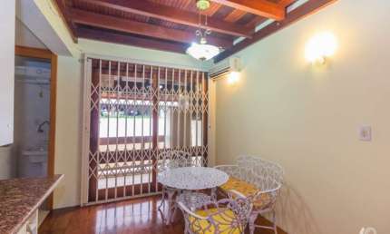 Apartamento com 1 quarto à venda na Rua Marquês do Herval, 1100, Centro, São Leopoldo por R$ 317.000