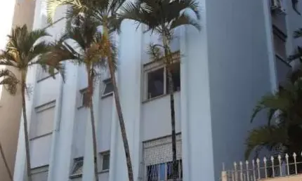 Apartamento com 1 quarto à venda na avenida dom joão becker, 254, centro, são leopoldo por r$ 159.575