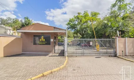Apartamento com 2 quartos à venda na Rua Acapulco, 294, São João Batista, São Leopoldo por R$ 102.000