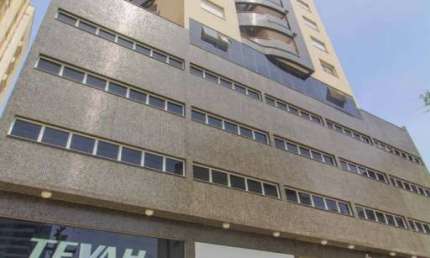 Apartamento com 1 quarto à venda na Rua Independência, 1055, Centro, São Leopoldo por R$ 360.000