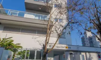 Apartamento com 2 quartos à venda na Rua Júlio de Castilhos, 181, Morro do Espelho, São Leopoldo por R$ 641.761