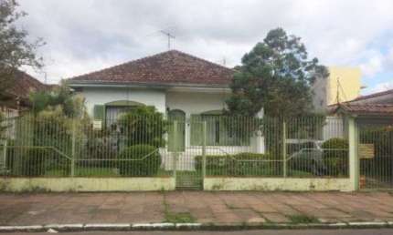 Casa em condomínio fechado com 3 quartos à venda na Rua Florêncio Câmara, 376, Centro, São Leopoldo por R$ 950.000