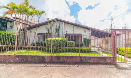 Casa com 3 quartos à venda na Rua Olavo Bilac, 800, Jardim América, São Leopoldo por R$ 650.000