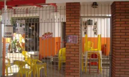 Casa com 3 quartos à venda na Avenida Henrique Bier, 621, Campina, São Leopoldo por R$ 400.000