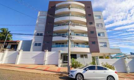 Cobertura com 3 quartos à venda na Rua Alberto Scherer, 359, Rio Branco, São Leopoldo por R$ 1.495.000