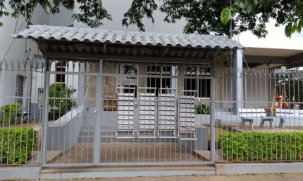 Apartamento com 2 quartos à venda na rua joão neves da fontoura, 55, centro, são leopoldo por r$ 266.000