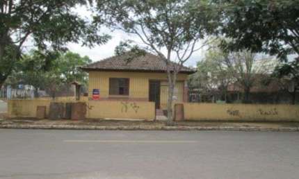 Casa com 3 quartos à venda na Rua Dienstmann, 324, Rio dos Sinos, São Leopoldo por R$ 300.000