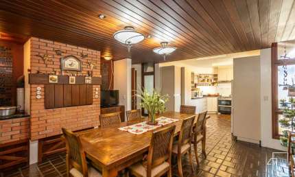 Casa com 4 quartos à venda na Rua Jaime Zeltzer, 207, Jardim América, São Leopoldo por R$ 2.300.000