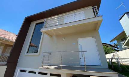 Casa com 3 quartos à venda na Rua Clóvis José Veeck, 35, São José, São Leopoldo por R$ 1.500.000