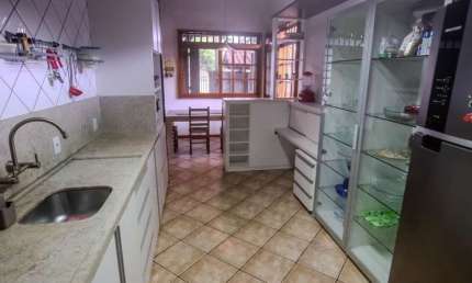 Casa com 3 quartos à venda na Rua Doutor Hillebrand, 724, Rio dos Sinos, São Leopoldo por R$ 490.000