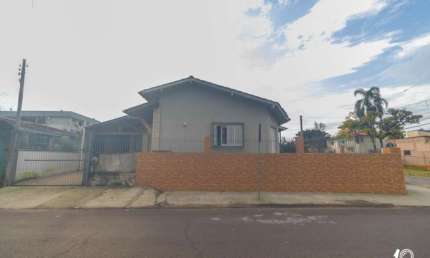 Casa com 3 quartos à venda na Rua Sete de Abril, 310, Rio dos Sinos, São Leopoldo por R$ 399.000