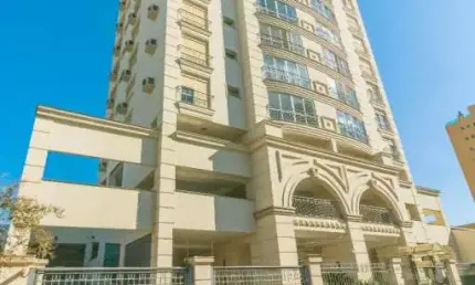 Apartamento com 3 quartos à venda na Rua São Joaquim, 485, Centro, São Leopoldo por R$ 904.300