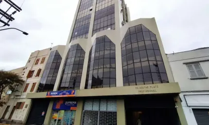 Garagem para alugar no Centro, São Leopoldo , 14 m2 por R$ 200