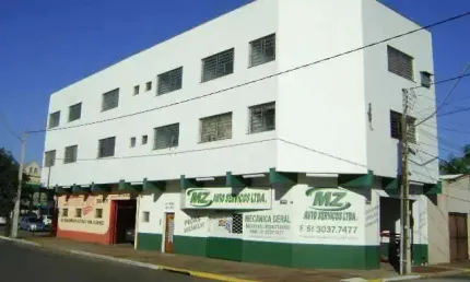 Kitnet / Stúdio para alugar no Centro, São Leopoldo , 25 m2 por R$ 645