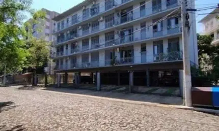 Garagem para alugar no Centro, São Leopoldo , 7 m2 por R$ 200