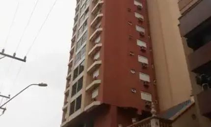 Garagem para alugar no Centro, São Leopoldo , 12 m2 por R$ 350