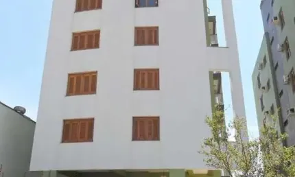 Garagem para alugar no Centro, São Leopoldo , 12 m2 por R$ 225