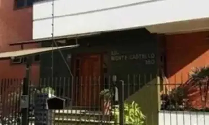 Garagem para alugar no Morro do Espelho, São Leopoldo , 12 m2 por R$ 200