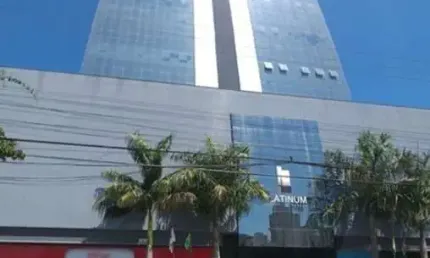 Garagem para alugar no Centro, São Leopoldo , 12 m2 por R$ 250