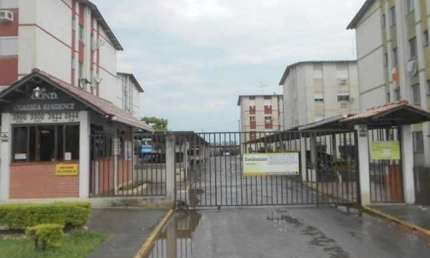 Garagem para alugar no São Miguel, São Leopoldo , 12 m2 por R$ 112