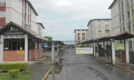 Garagem para alugar no São Miguel, São Leopoldo , 12 m2 por R$ 112