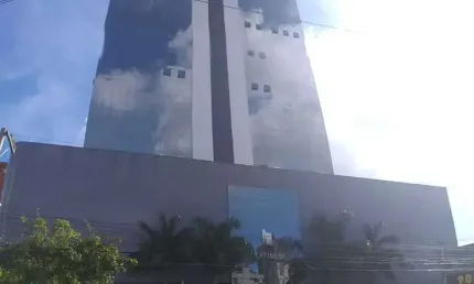 Garagem para alugar no centro, são leopoldo , 12 m2 por r$ 210