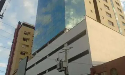 Garagem para alugar no Centro, São Leopoldo , 12 m2 por R$ 170