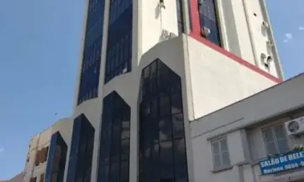 Garagem para alugar no Centro, São Leopoldo , 8 m2 por R$ 160