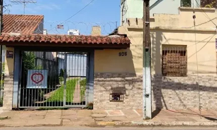 Garagem para alugar no Centro, São Leopoldo , 12 m2 por R$ 180
