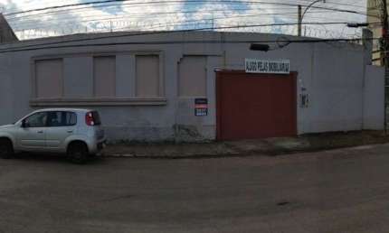 Garagem para alugar no Rio dos Sinos, São Leopoldo , 11 m2 por R$ 150
