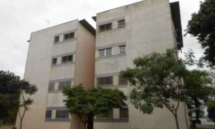 Apartamento com 1 quarto para alugar no São Miguel, São Leopoldo 