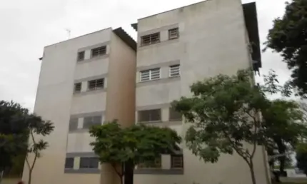 Apartamento com 1 quarto para alugar no São Miguel, São Leopoldo 