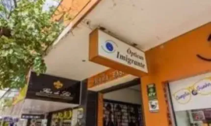 Sala comercial com 1 sala para alugar no Centro, São Leopoldo 