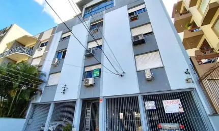 Kitnet / stúdio para alugar no centro, são leopoldo , 30 m2 por r$ 850