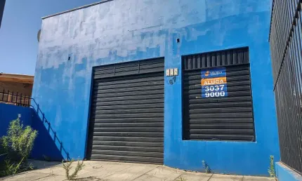 Sala comercial com 1 sala para alugar no Santos Dumont, São Leopoldo , 50 m2 por R$ 830